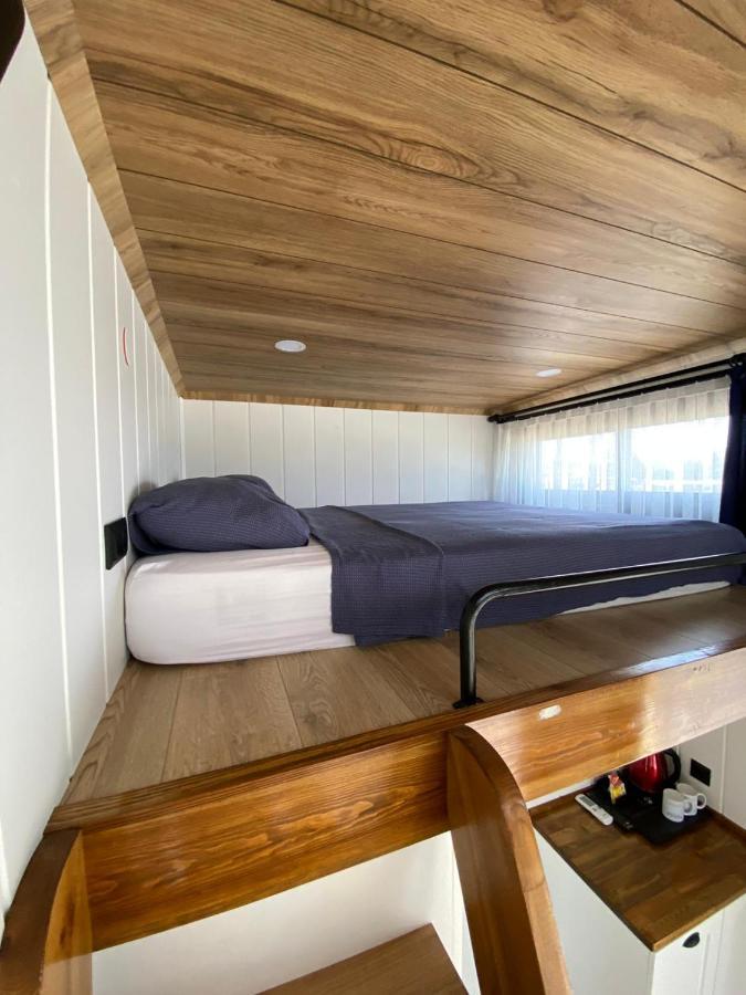 Lavira Tiny House Village Bogazici Eksteriør billede